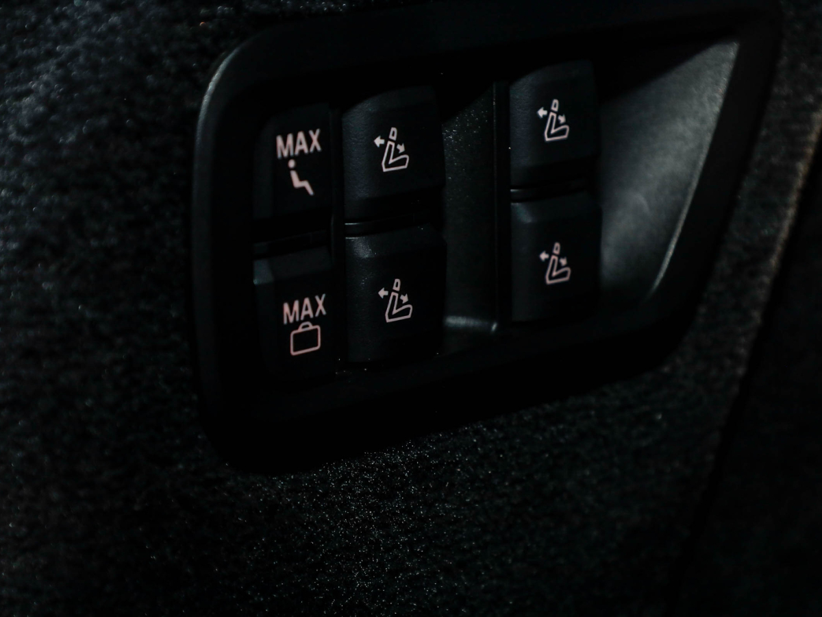 宝马 X7 2020款 xDrive40i 行政型M运动套装图片