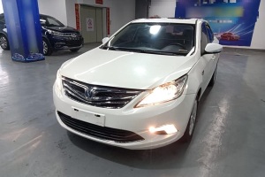 逸動 長安 1.6L 手動豪華型