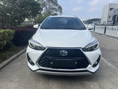 2020年10月 豐田 YARiS L 致炫 致炫X 1.5L CVT領先版圖片