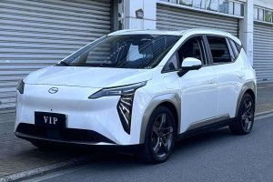 AION Y 埃安 Plus 70 科技版