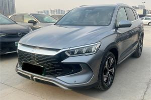 宋Pro新能源 比亞迪 冠軍版 DM-i 110KM卓越型