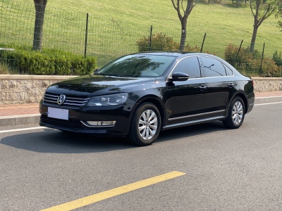 2014年7月 大眾 帕薩特 1.8TSI DSG尊榮版圖片
