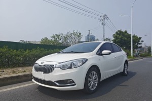 K3 起亞 1.6L 自動(dòng)GL