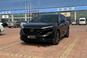 CR-V 本田 2.0L e:HEV 兩驅智悅版