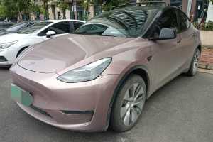 Model 3 特斯拉 長(zhǎng)續(xù)航煥新版 雙電機(jī)全輪驅(qū)動(dòng)