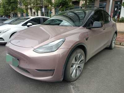 2023年1月 特斯拉 Model 3 長續(xù)航煥新版 雙電機全輪驅動圖片