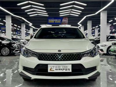 2022年1月 启辰 D60EV 换电版图片