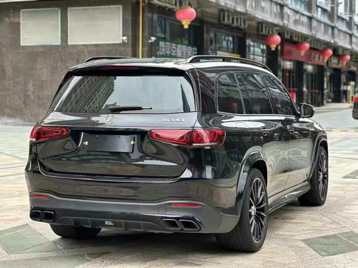 奔馳 V級(jí)  2021款 V 260 L 長(zhǎng)軸距豪華版圖片