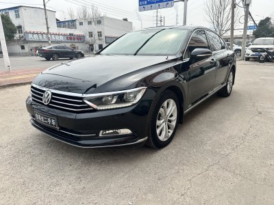 2018年7月 大眾 邁騰 改款 330TSI DSG 豪華型圖片