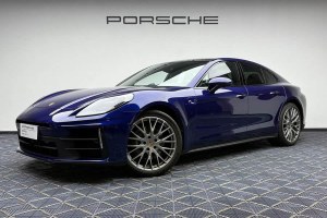 Panamera 保時捷 Panamera 2.9T