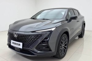 UNI-T 長(zhǎng)安 1.5T 尊貴型