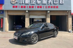 銳志 豐田 2.5V 風(fēng)度菁英炫裝版