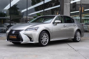 GS 雷克薩斯 300h 豪華版