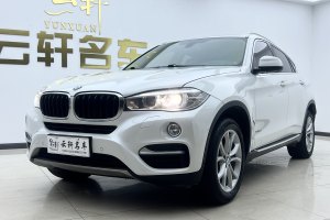 寶馬X6 寶馬 xDrive28i