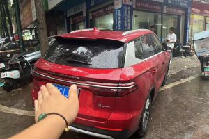 宋 比亞迪 經(jīng)典版 1.5T 手動(dòng)舒適型
