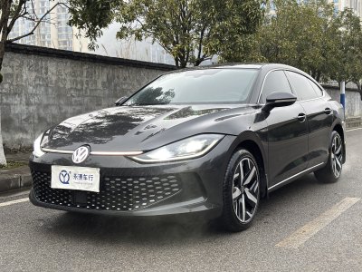 2023年9月 大眾 凌渡 凌渡L 280TSI DSG酷辣版圖片