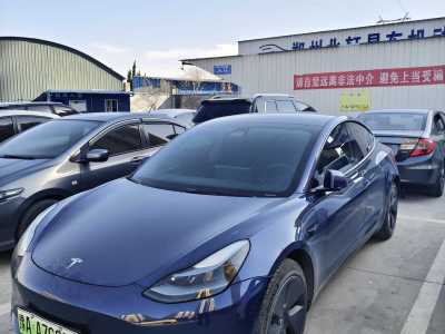 2023年2月 特斯拉 Model Y 改款 后輪驅(qū)動版圖片