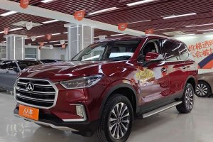 D90 上汽大通 2.0T 自動(dòng)四驅(qū) 北極星