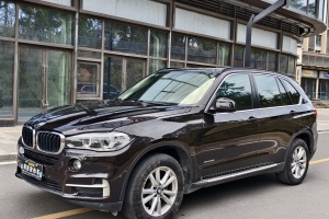 宝马X5 宝马 xDrive28i