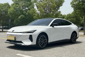 長(zhǎng)安UNI-V 智電iDD 長(zhǎng)安 藍(lán)鯨智電iDD 136km 智尊型
