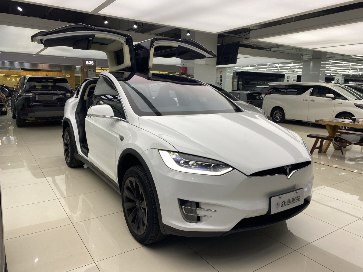 全國二手車 全國二手車報價 二手suv越野車 二手特斯拉 二手model x