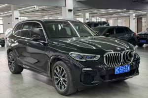 寶馬X5 寶馬 xDrive30i X設(shè)計套裝