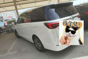 君威 別克 GS 尊貴型