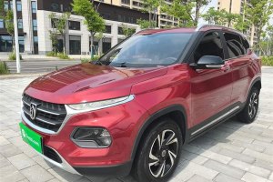 510 寶駿 1.5L 自動豪華型