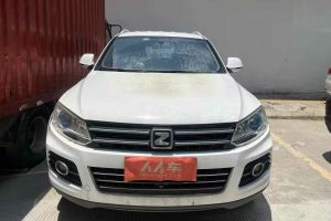 T600 眾泰 1.5T 手動(dòng)尊貴型
