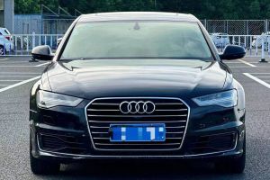 奥迪A6L 奥迪 A6L TFSI