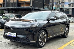 eπ008 東風(fēng)風(fēng)神 636Max純電版 6座