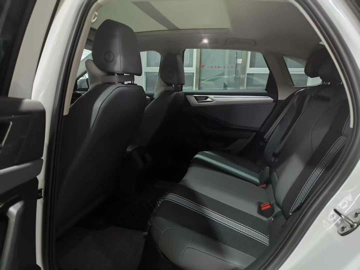 大眾 速騰  2024款 200TSI DSG超越版圖片