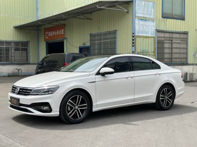 2021年12月 大眾 凌渡 改款 280TSI DSG舒適版圖片