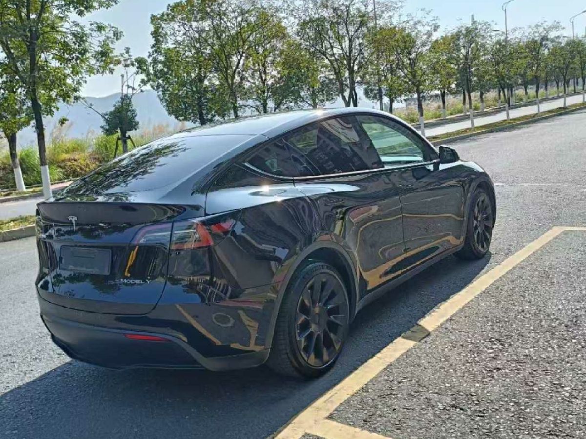 特斯拉 Model S  2021款 Plaid Plus 版圖片