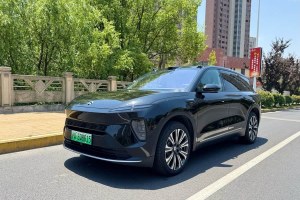 ES8 蔚來 75kWh