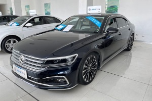 輝昂 大眾 380TSI 旗艦版