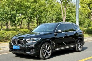 寶馬X5 寶馬 改款 xDrive40i 尊享型 M運動套裝