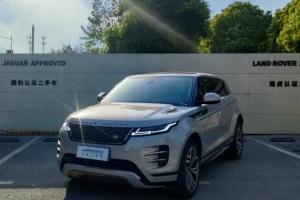 攬勝極光 路虎 極光L 249PS 豪華版