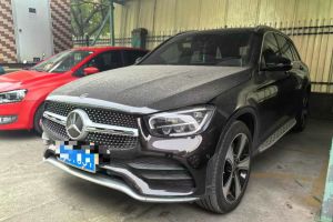 奔驰GLC AMG 奔驰 AMG GLC 43 4MATIC