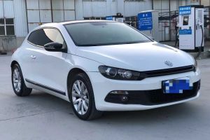 尚酷 大眾 1.4TSI GTS