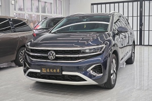 揽境 大众 改款 380TSI 四驱豪华佳境版Pro 6座