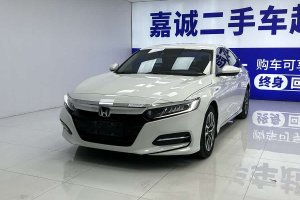 雅閣 本田  銳?混動(dòng) 2.0L 銳酷版 國VI