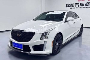 ATS-L 凱迪拉克 28T 技術(shù)型