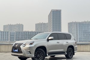 GX 雷克萨斯 460