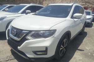 奇駿 日產(chǎn) 2.5L XL ITS CVT 4WD豪華領(lǐng)航版