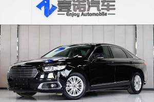 金牛座 福特 EcoBoost 245 時(shí)尚型 國(guó)VI