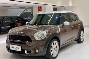 COUNTRYMAN MINI 1.6T COOPER S