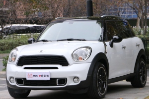 COUNTRYMAN MINI 1.6T COOPER S