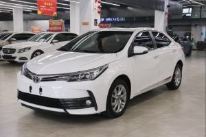 卡羅拉 豐田 改款 1.2T S-CVT GL-i真皮版