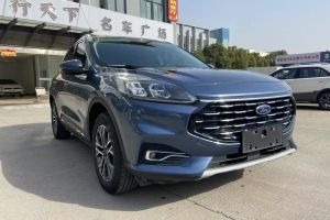 銳際 福特 EcoBoost 245 兩驅耀享款